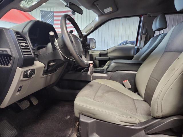 Ford F-150 Super Cab Image 7