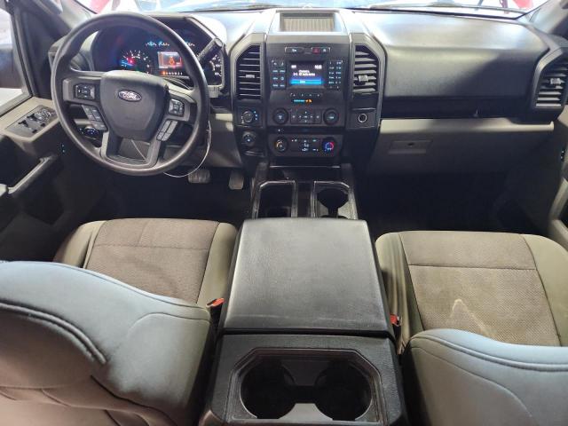 Ford F-150 Super Cab Image 8