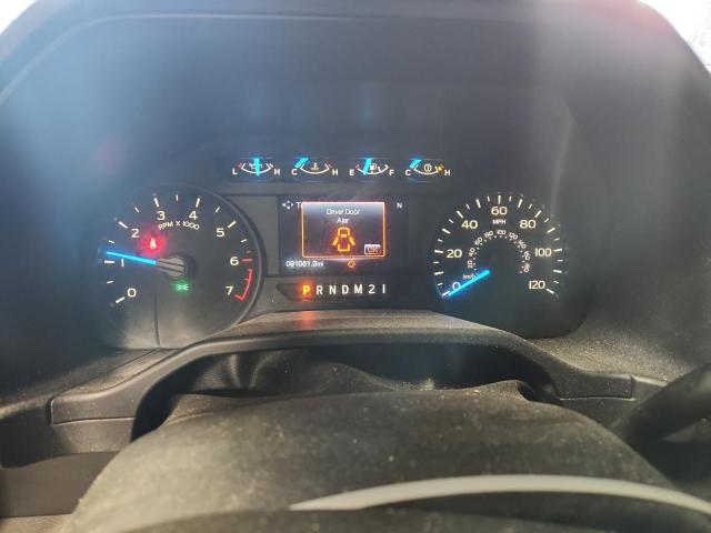 Ford F-150 Super Cab Image 10