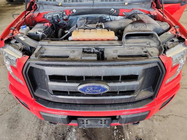 Ford F-150 Super Cab Image 12