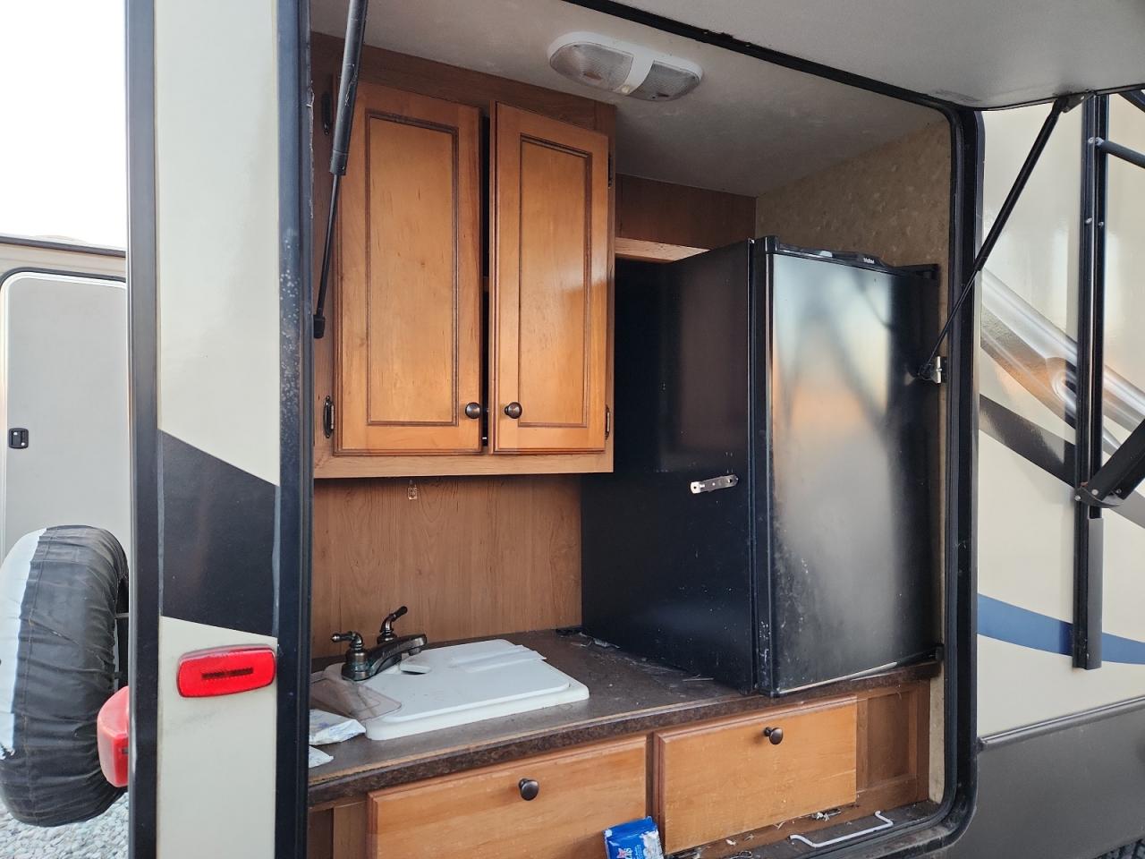 Crossroads Sunset Tra Image 7