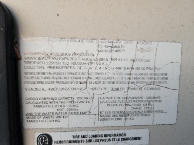 Crossroads Sunset Tra Image 8