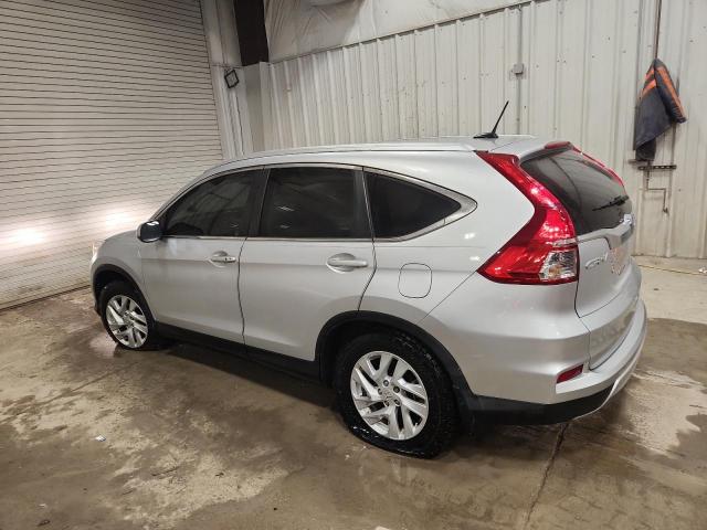 Honda Crv Exl Image 7