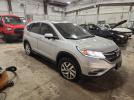 Honda Crv Exl Image 10