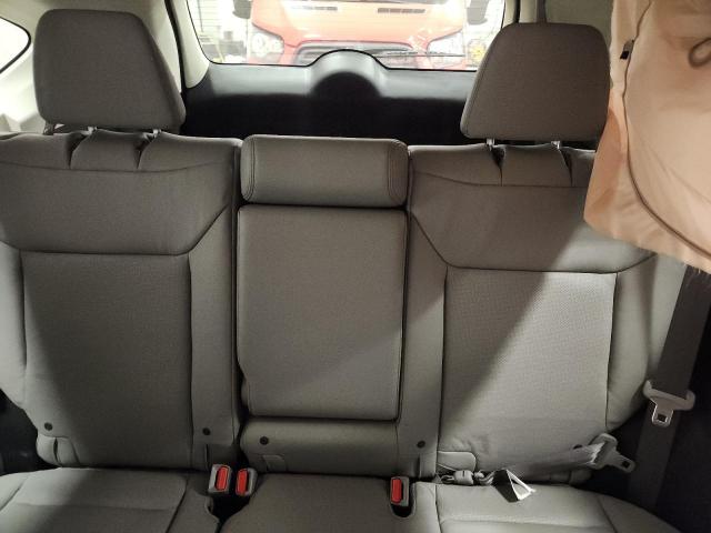 Honda Crv Exl Image 2