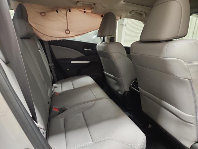 Honda Crv Exl Image 6