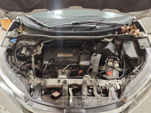 Honda Crv Exl Image 5