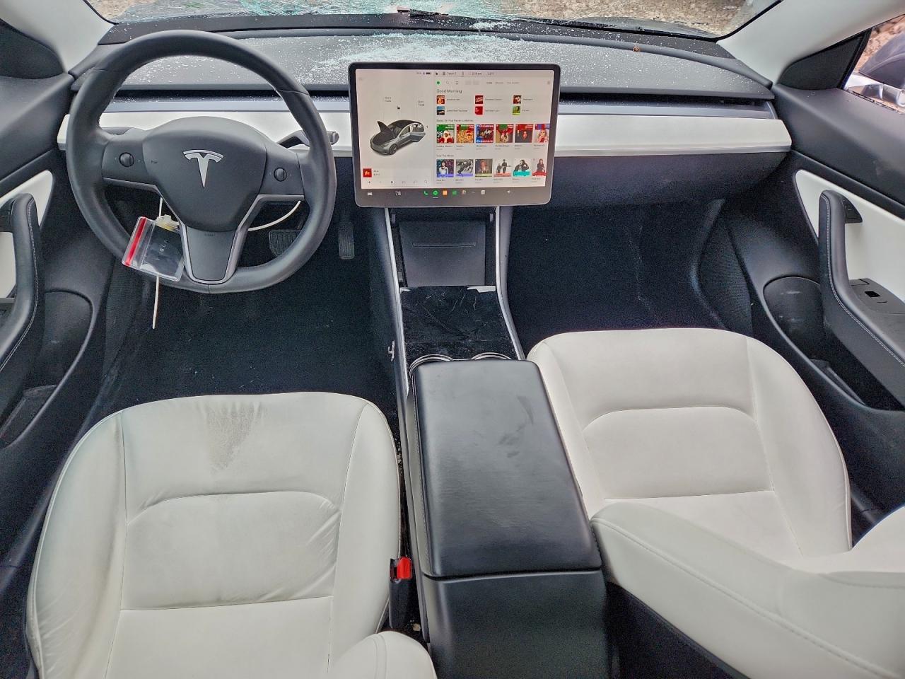 Tesla Model 3 Image 2