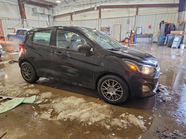 Chevrolet Spark Ls Image 11