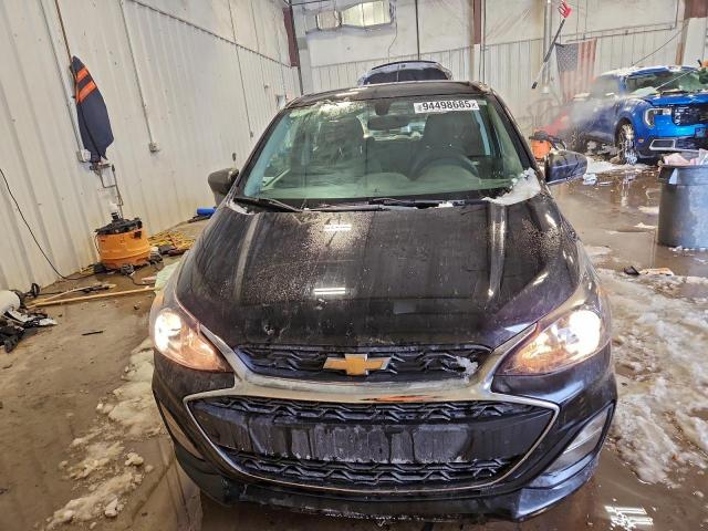 Chevrolet Spark Ls Image 4