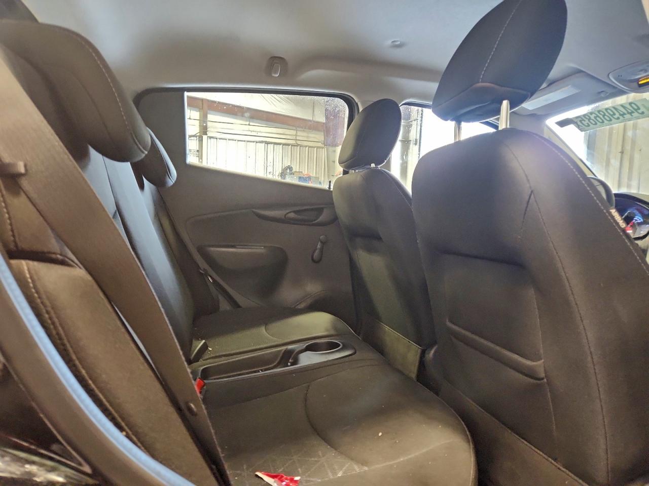 Chevrolet Spark Ls Image 5