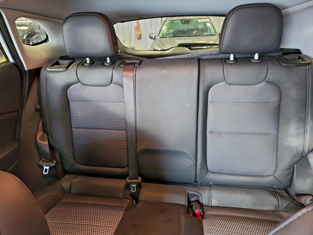 Chevrolet Trax 1lt Image 14