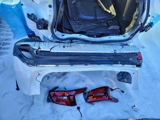 Chevrolet Trax 1lt Image 8