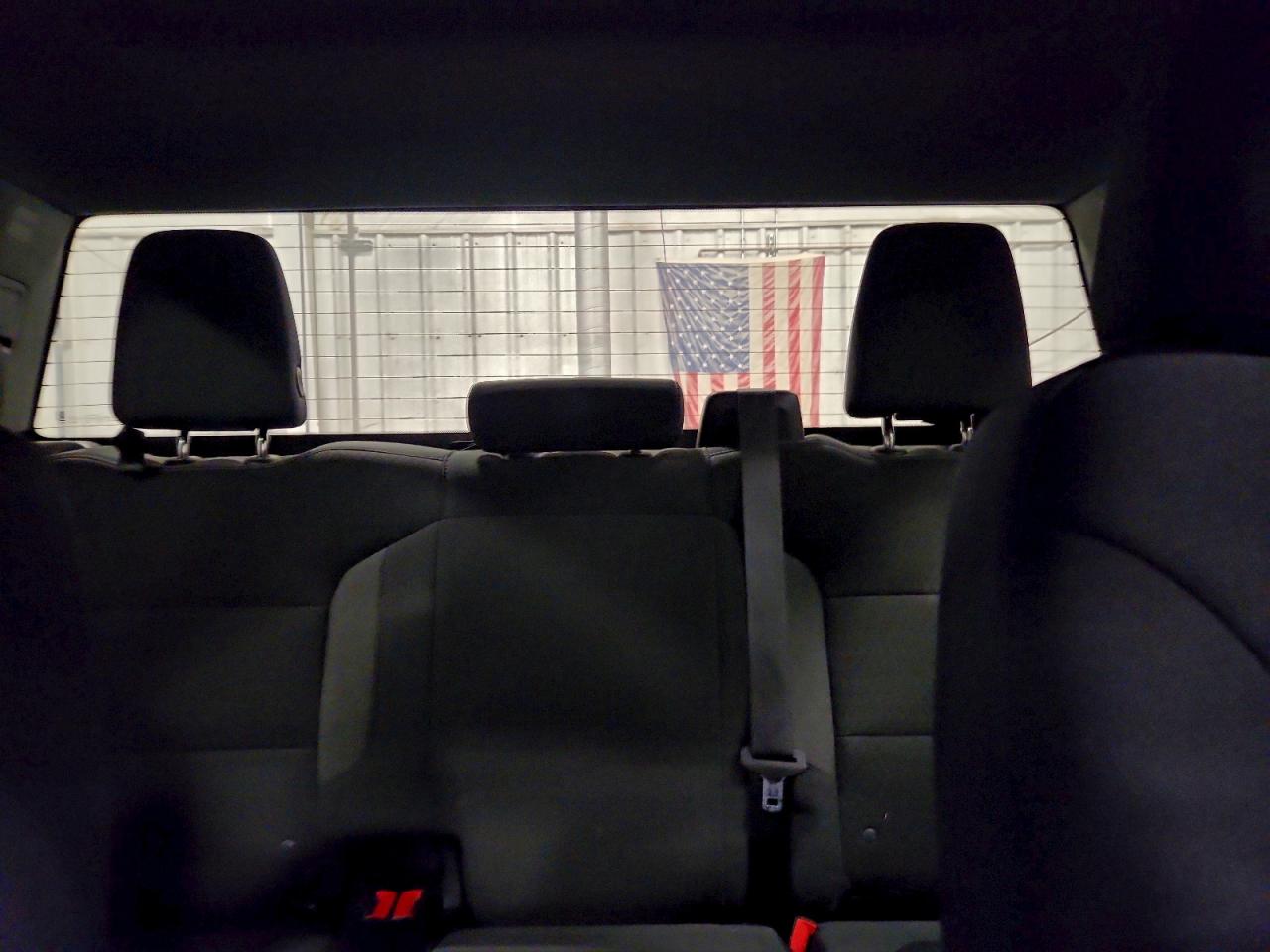 Chevrolet Silverado K1500 Lt Image 9