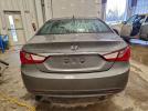Hyundai SONATA Gls Image 12