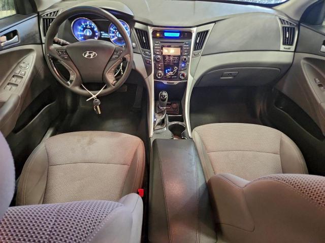 Hyundai SONATA Gls Image 10
