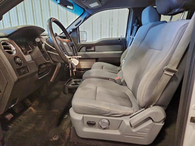 Ford F-150 Supercrew Image 3