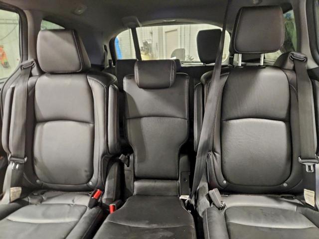 Honda Odyssey Touring Image 11