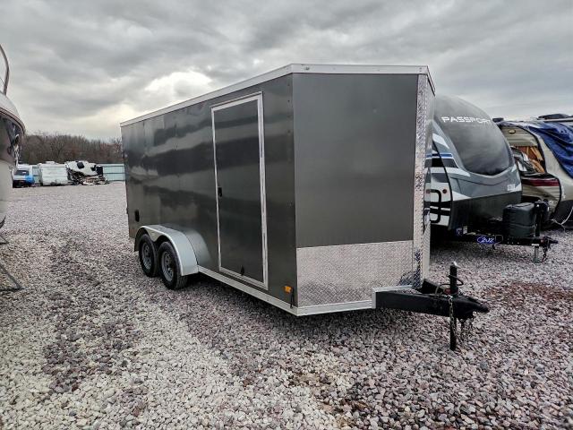  Salvage Darkhorse Cargo Other