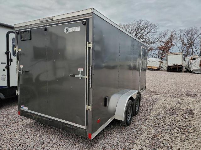 Darkhorse Cargo Other Image 2