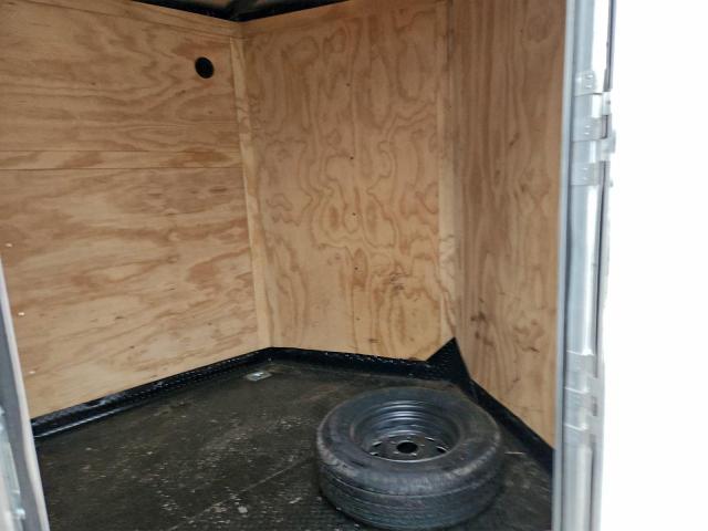 Darkhorse Cargo Other Image 5