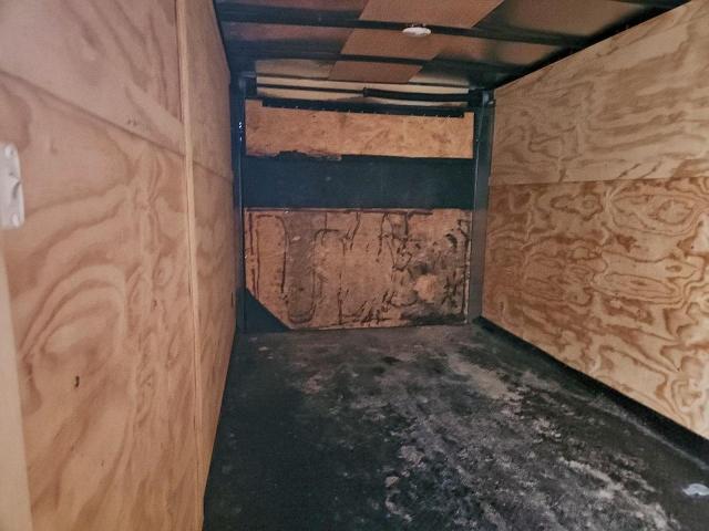 Darkhorse Cargo Other Image 3