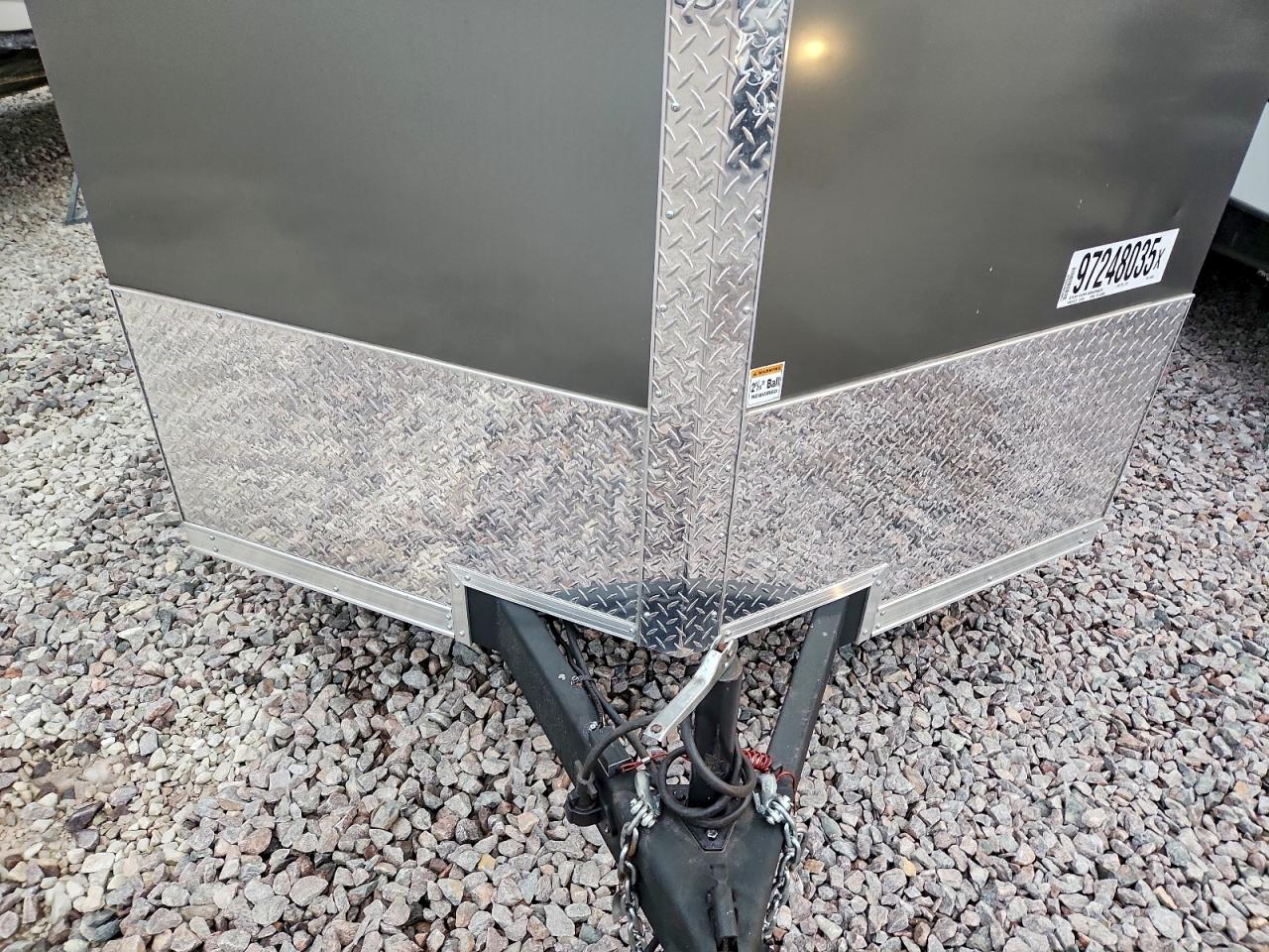 Darkhorse Cargo Other Image 9