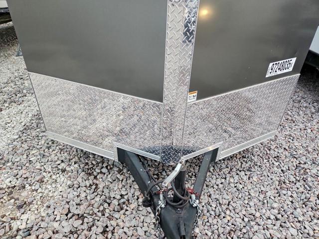 Darkhorse Cargo Other Image 9