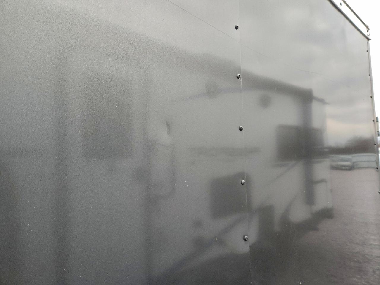 Darkhorse Cargo Other Image 7