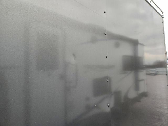 Darkhorse Cargo Other Image 7