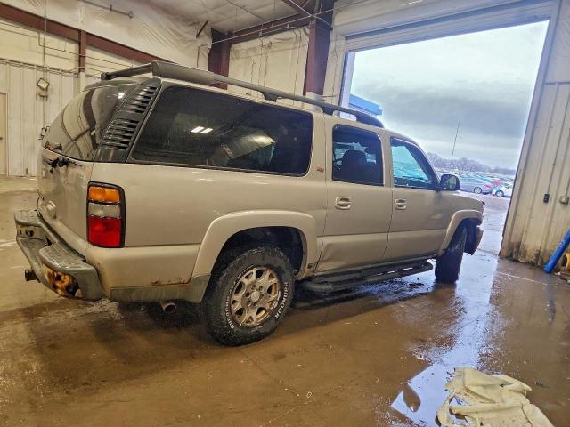 Chevrolet Suburban K1500 Image 6