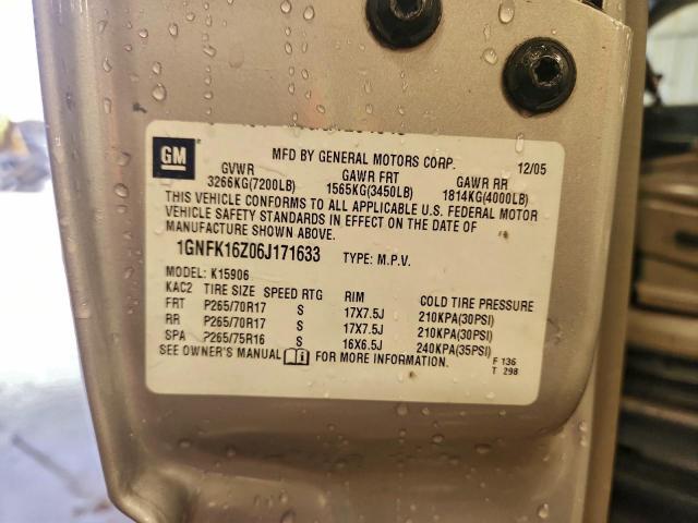 Chevrolet Suburban K1500 Image 9