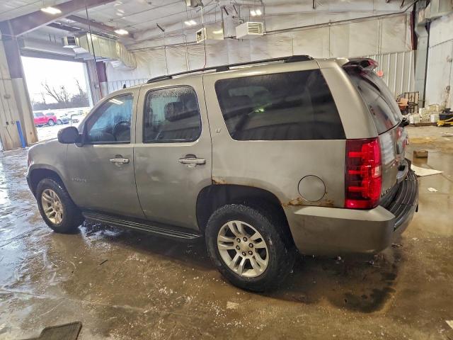 Chevrolet Tahoe K1500 Image 8