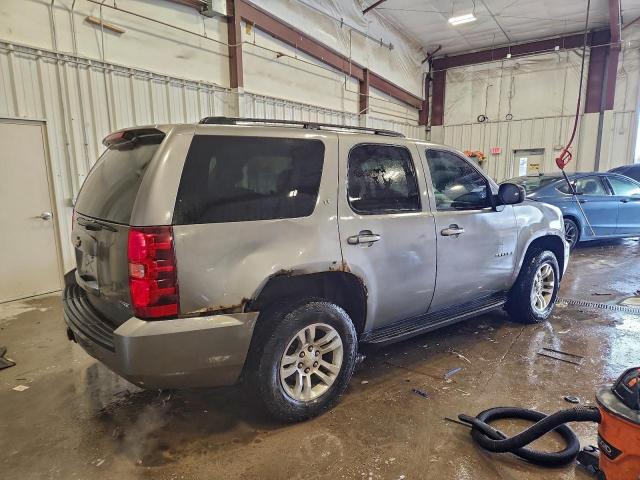 Chevrolet Tahoe K1500 Image 7