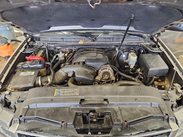 Chevrolet Tahoe K1500 Image 11