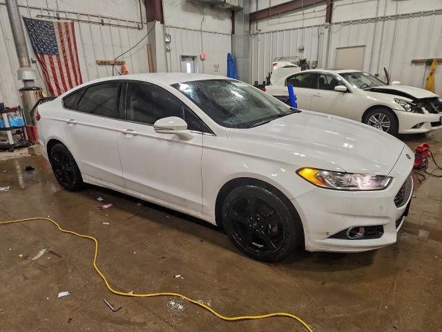 Ford Fusion Se Image 8