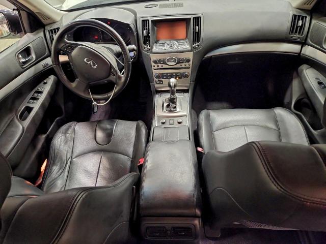 INFINITI G37 Image 11