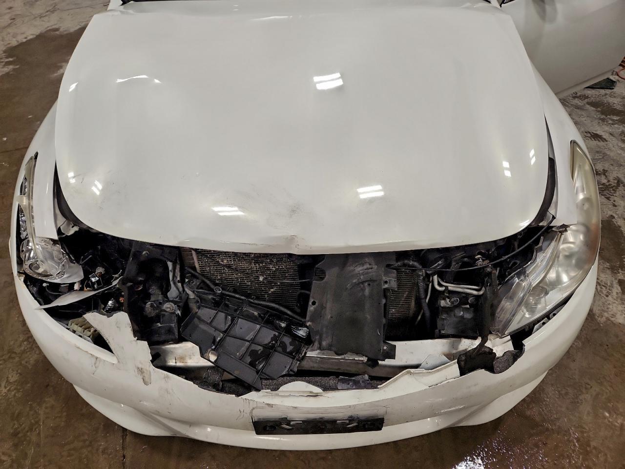 INFINITI G37 Image 5