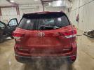 Toyota Highlander Se Image 11