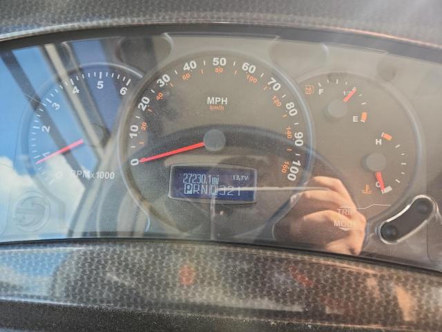 Fleetwood Pace Arrow W22 Image 6