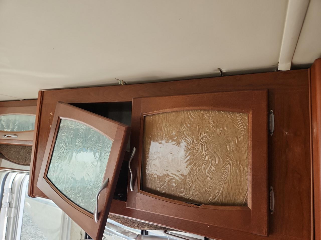 Fleetwood Pace Arrow W22 Image 5