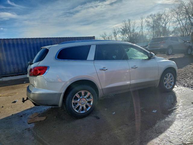 Buick Enclave Image 3