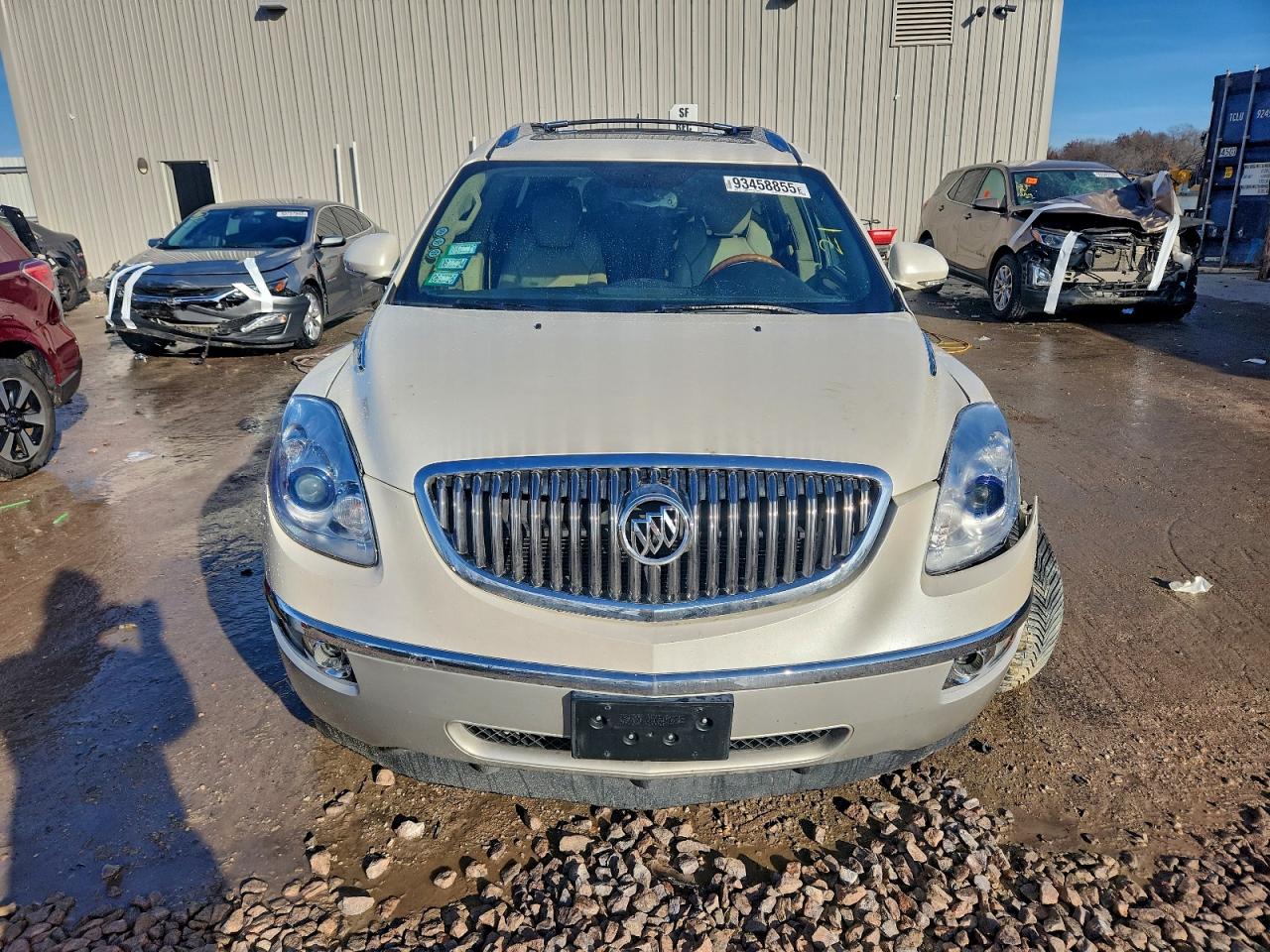 Buick Enclave Image 5