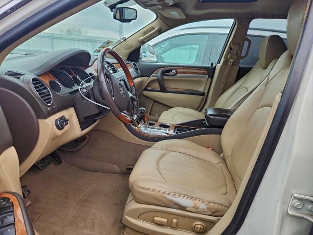 Buick Enclave Image 11