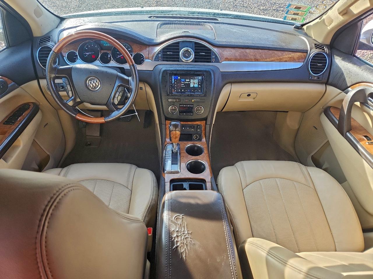 Buick Enclave Image 8