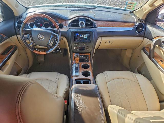 Buick Enclave Image 8