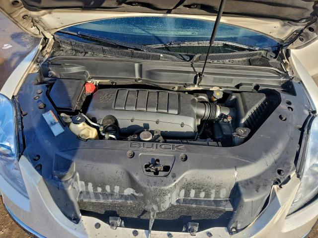 Buick Enclave Image 12