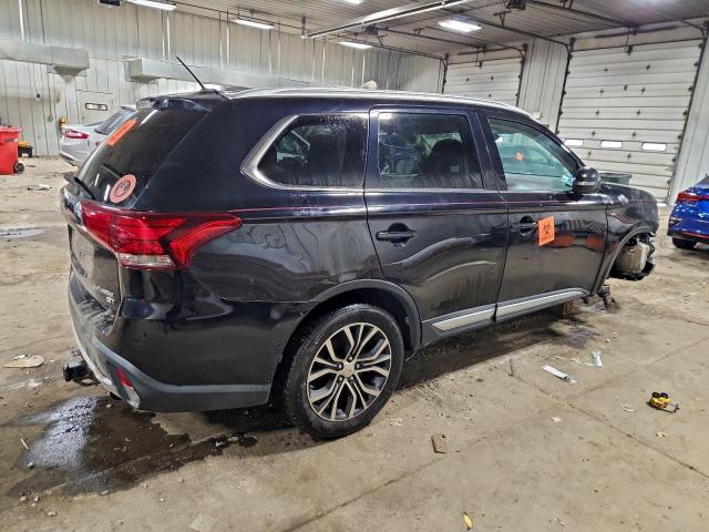 Mitsubishi Outlander Gt Image 13