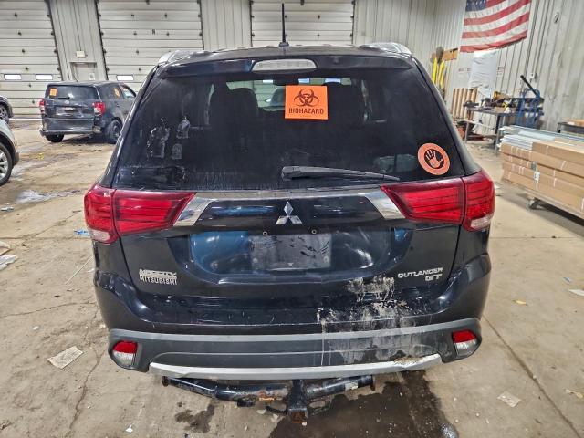 Mitsubishi Outlander Gt Image 5