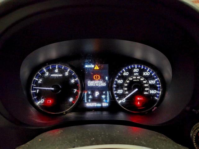 Mitsubishi Outlander Gt Image 8